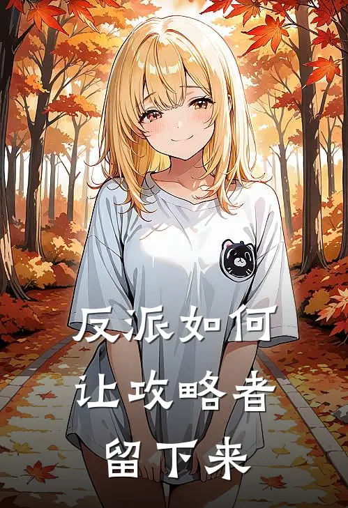 反派如何让攻略者留下来