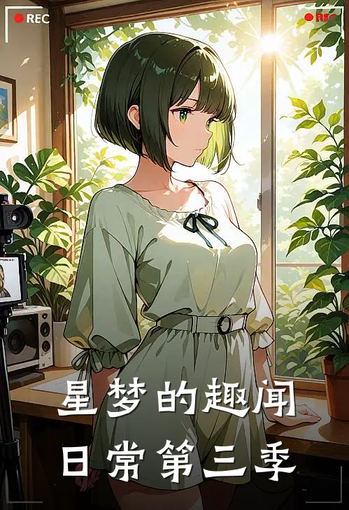 星梦的趣闻日常第三季