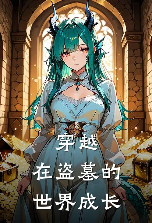 穿越：在盗墓的世界成长