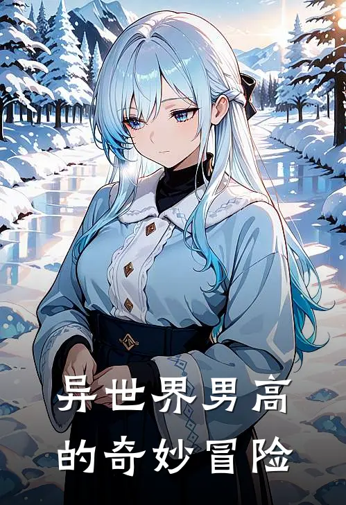 异世界男高的奇妙冒险