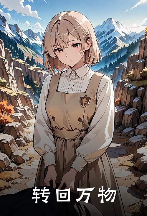 转回万物