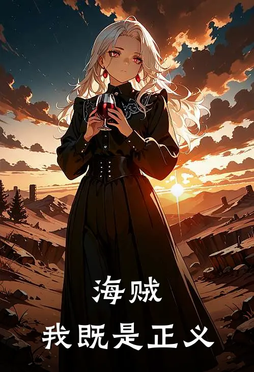 海贼：我既是正义