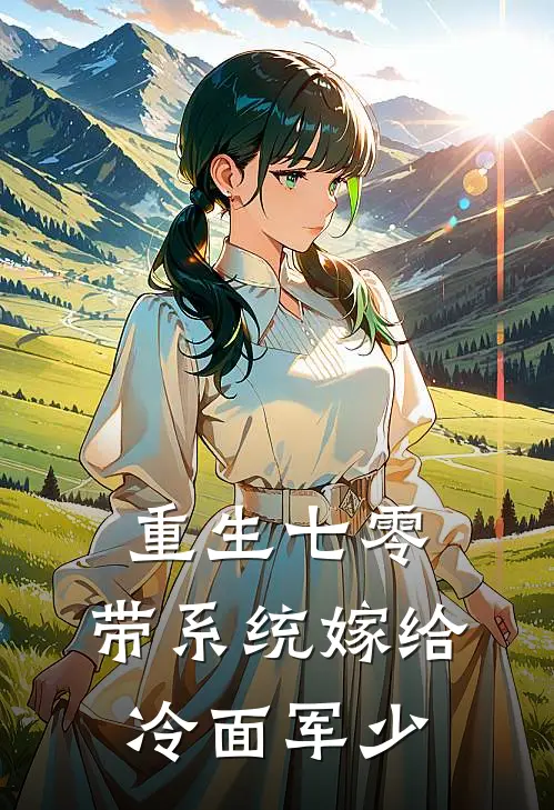 重生七零：带系统嫁给冷面军少