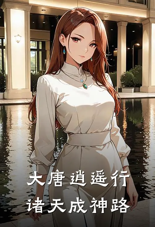 大唐逍遥行：诸天成神路