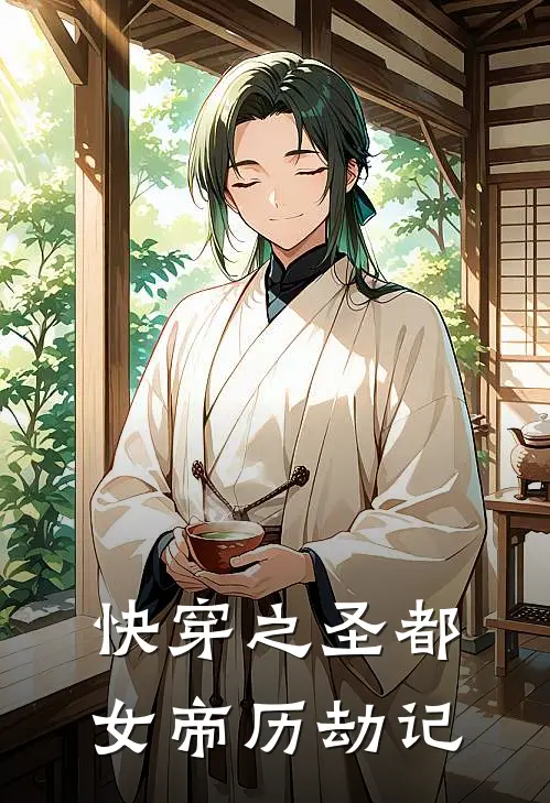 快穿之圣都女帝历劫记