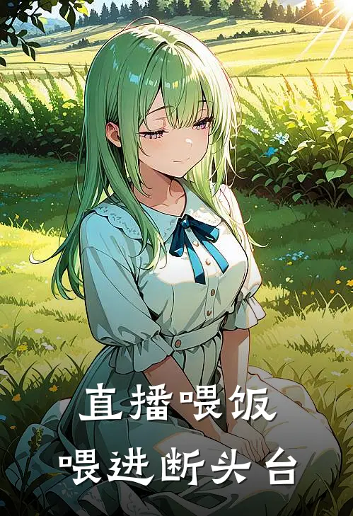 直播喂饭，喂进断头台