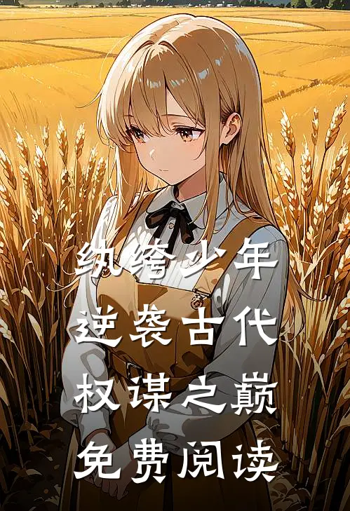 纨绔少年逆袭古代权谋之巅免费阅读