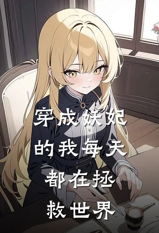 穿成妖妃的我每天都在拯救世界