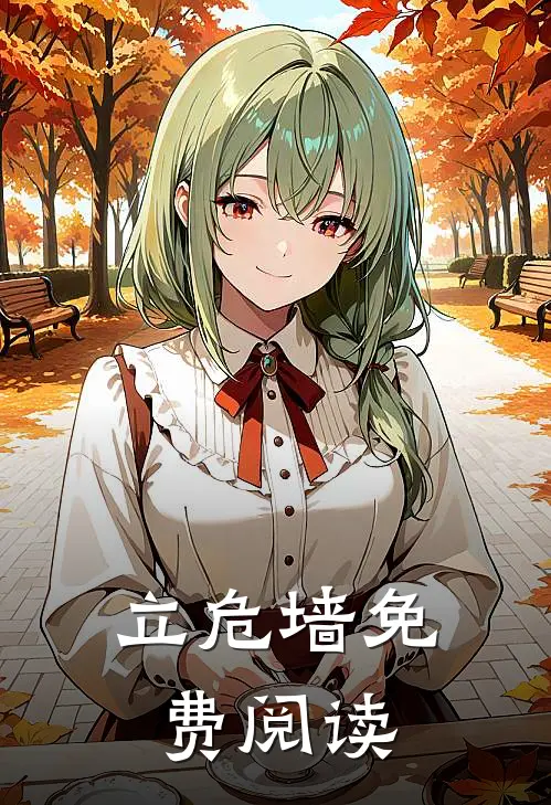 立危墙免费阅读