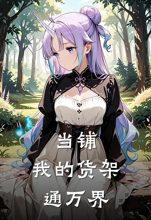 当铺：我的货架通万界