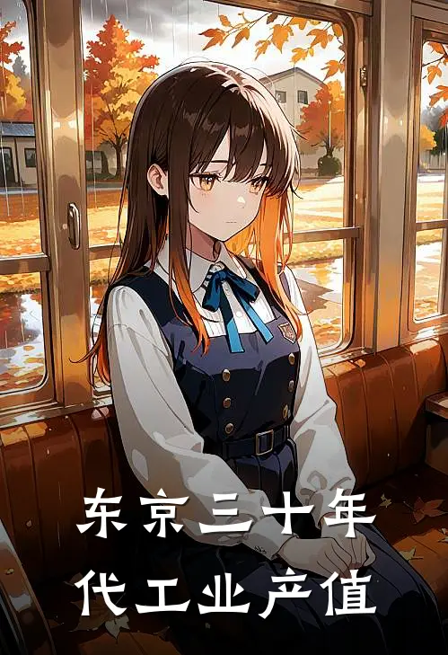 东京三十年代工业产值