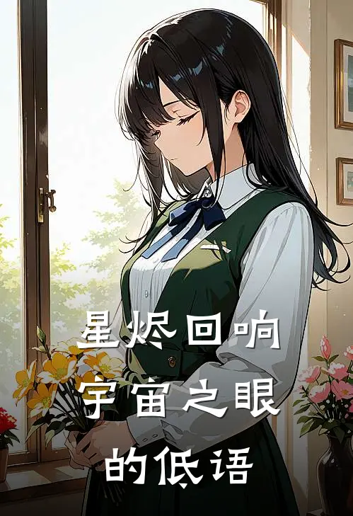 星烬回响：宇宙之眼的低语