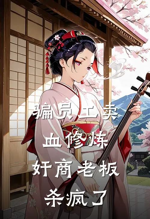 骗员工卖血修炼，奸商老板杀疯了