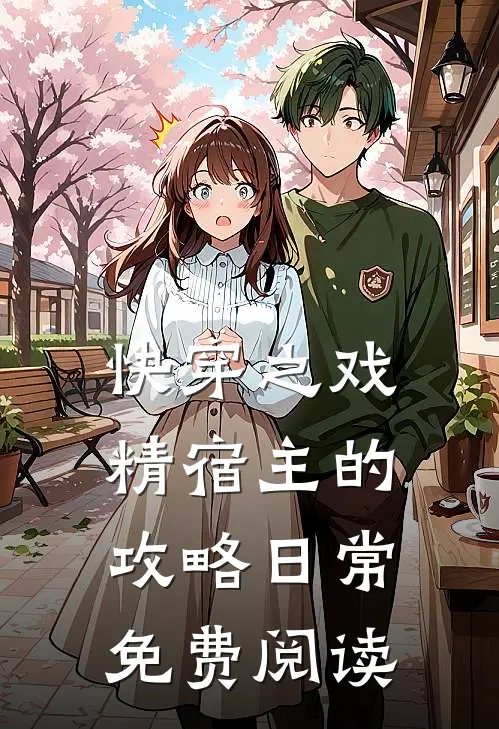 快穿之戏精宿主的攻略日常免费阅读