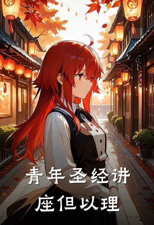 青年圣经讲座但以理