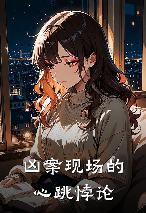 凶案现场的心跳悖论