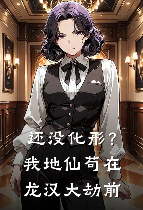 还没化形？我地仙苟在龙汉大劫前