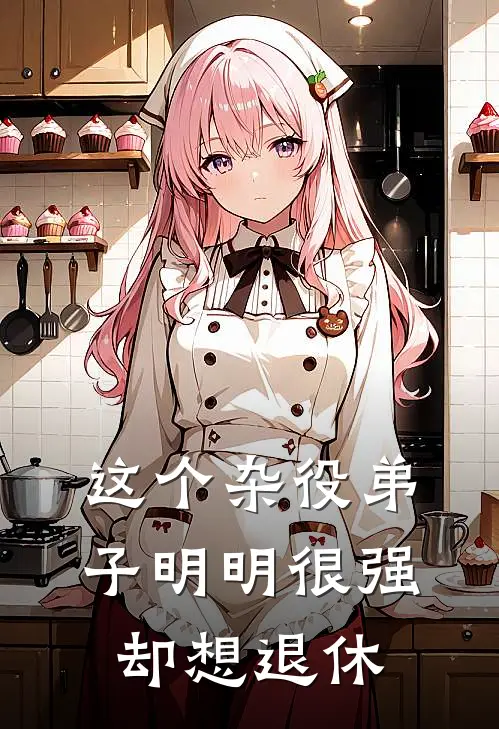 这个杂役弟子明明很强却想退休