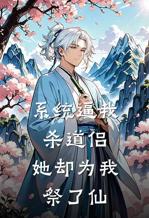 系统逼我杀道侣，她却为我祭了仙