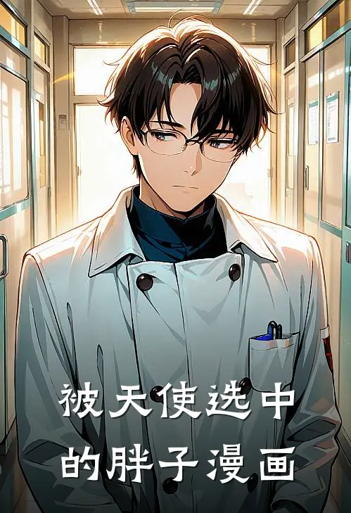 被天使选中的胖子漫画
