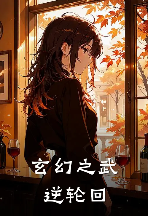 玄幻之武逆轮回