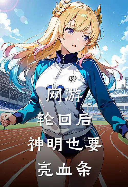 网游：轮回后，神明也要亮血条