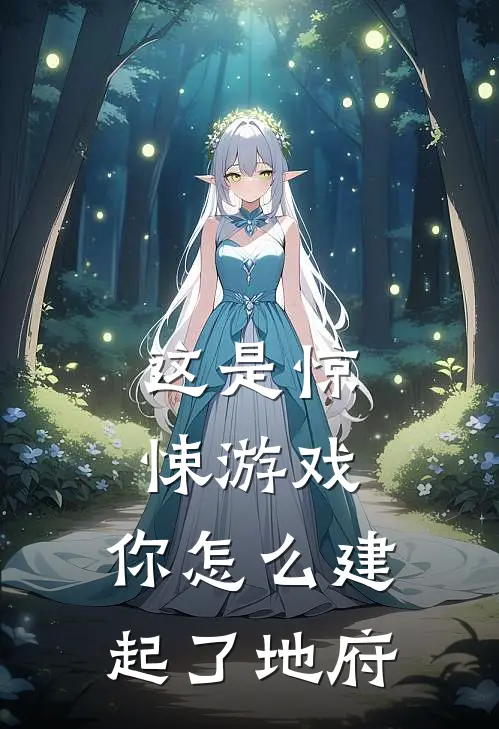 这是惊悚游戏，你怎么建起了地府