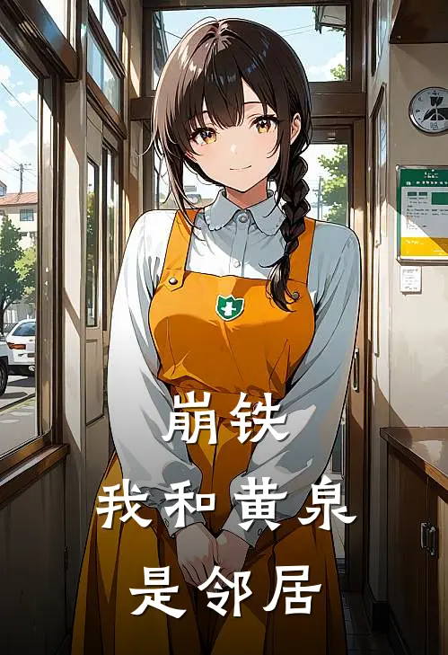 崩铁：我和黄泉是邻居