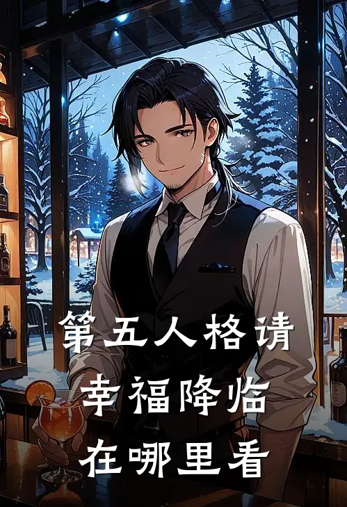 第五人格请幸福降临在哪里看