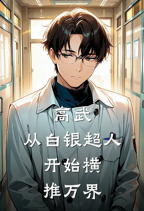 高武：从白银超人，开始横推万界