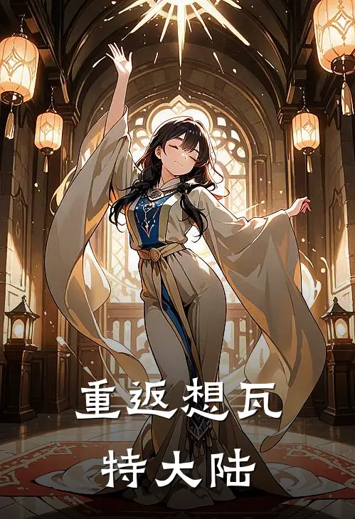 重返想瓦特大陆