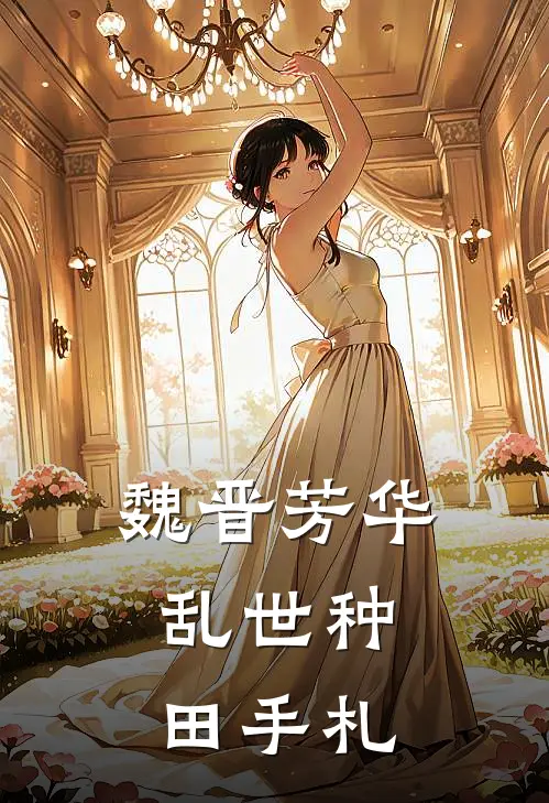 魏晋芳华：乱世种田手札