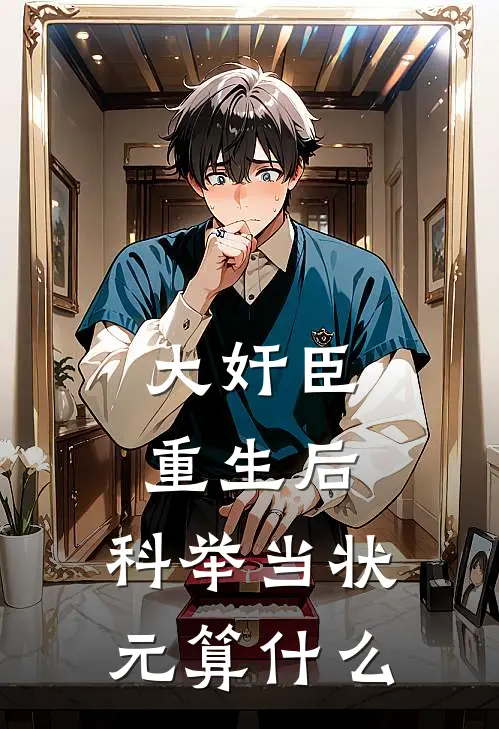 大奸臣重生后，科举当状元算什么