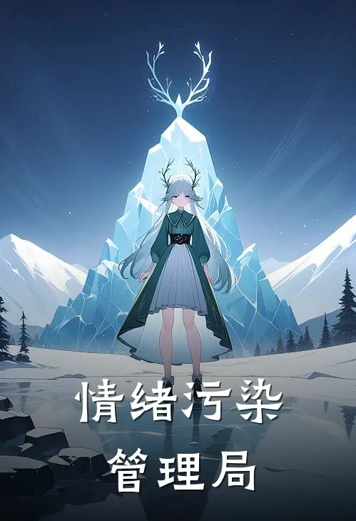 情绪污染管理局