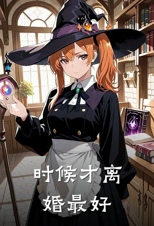 时候才离婚最好