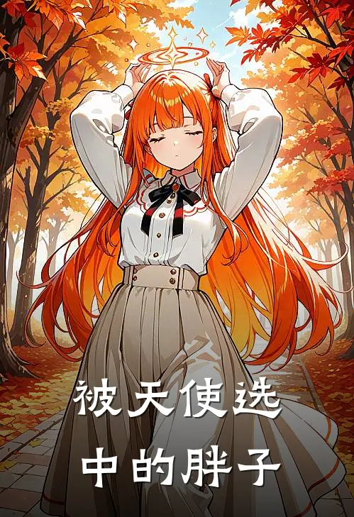 被天使选中的胖子