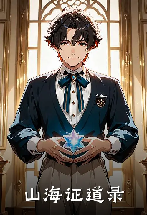 山海证道录