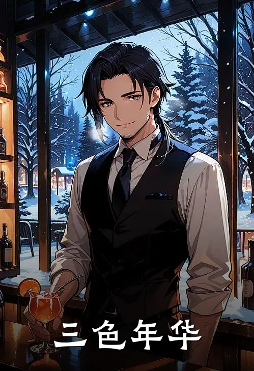 三色年华