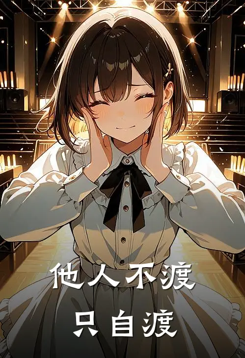 他人不渡只自渡