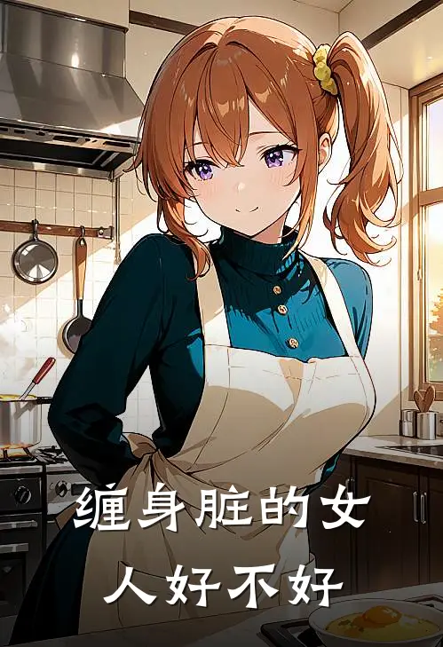 缠身脏的女人好不好