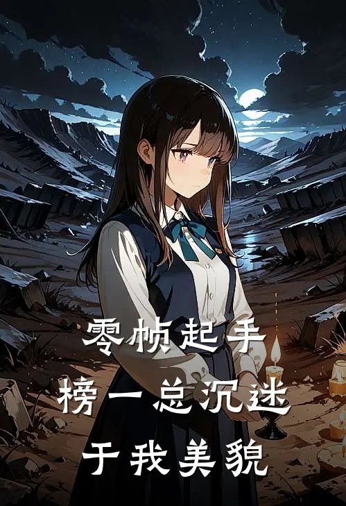 零帧起手：榜一总沉迷于我美貌