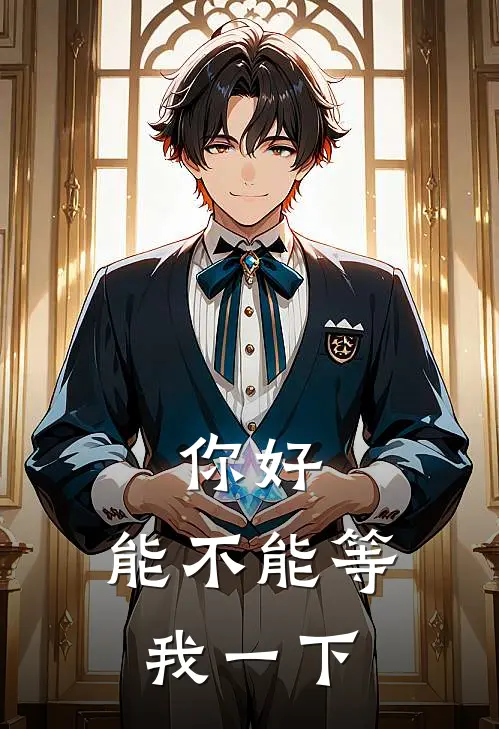 你好，能不能等我一下