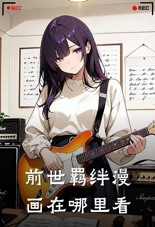 前世羁绊漫画在哪里看