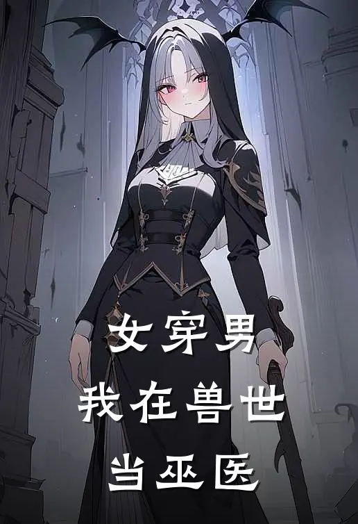 女穿男，我在兽世当巫医