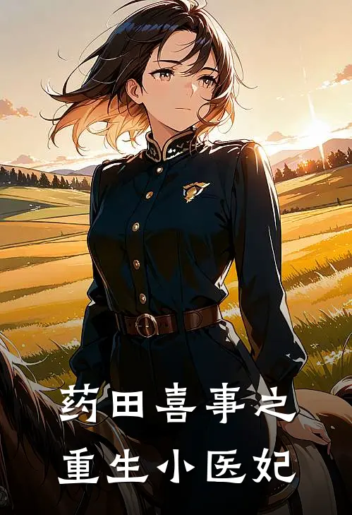 药田喜事之重生小医妃