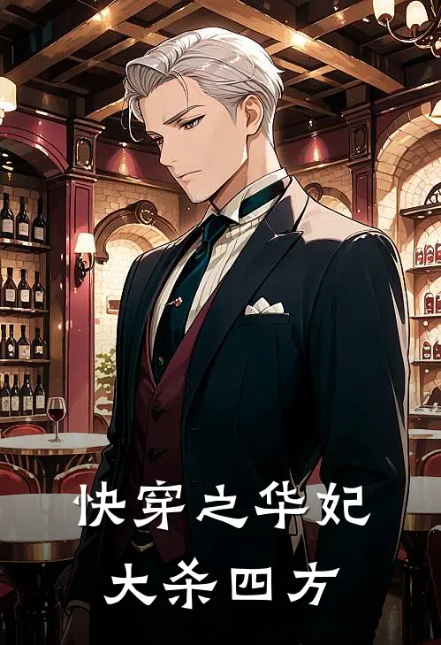 快穿之华妃大杀四方