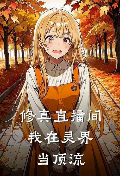 修真直播间：我在灵界当顶流