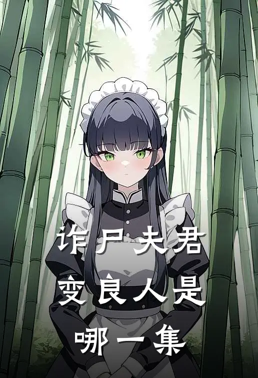 诈尸夫君变良人是哪一集