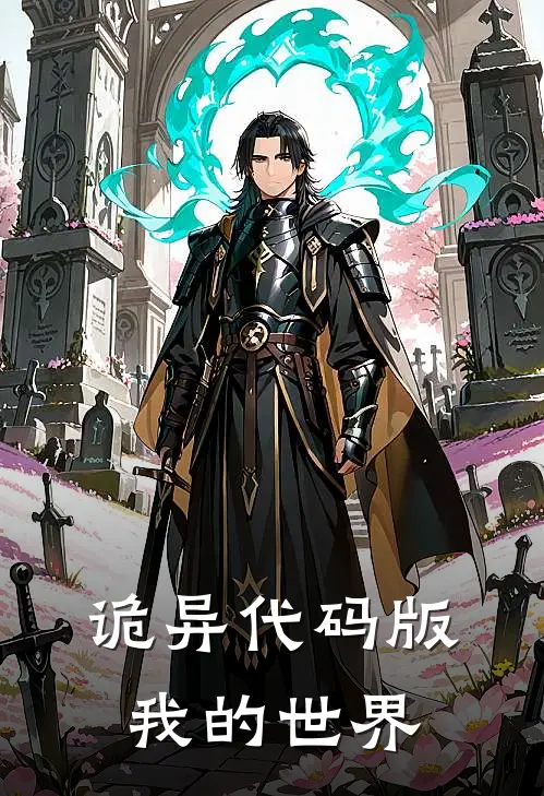 诡异代码版我的世界