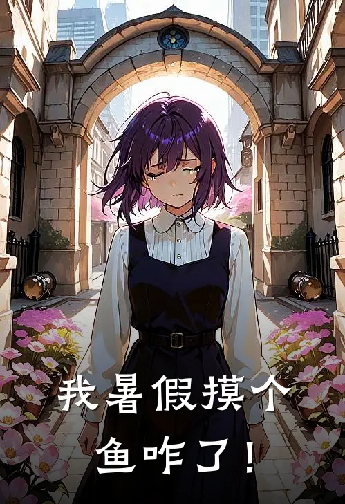 我暑假摸个鱼咋了！